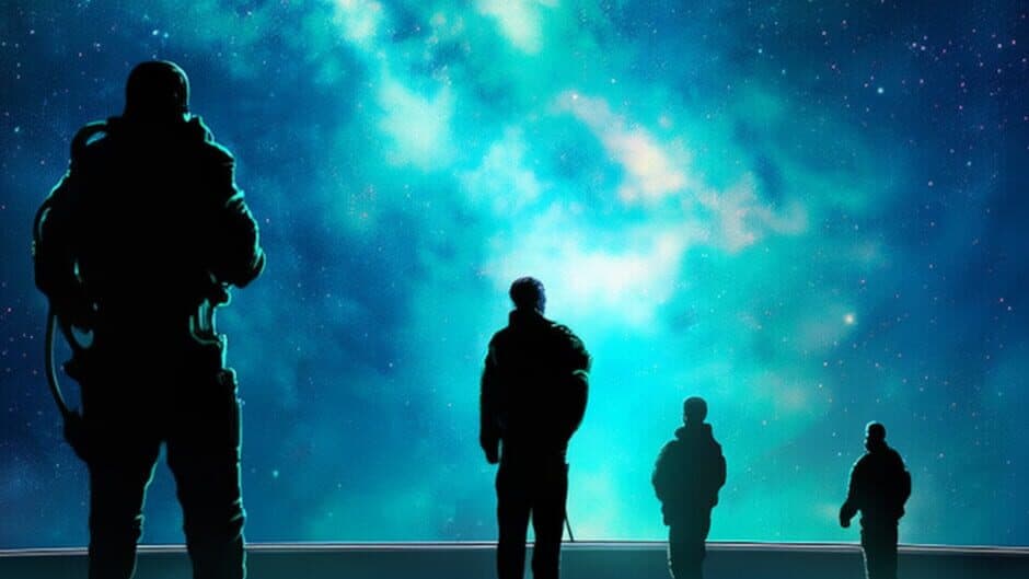 The Aurora Chronicles banner