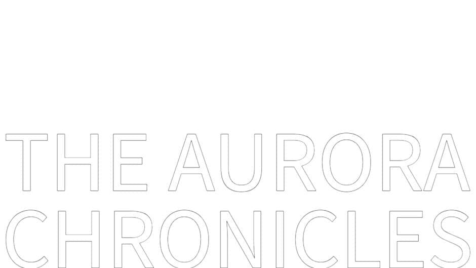 The Aurora Chronicles banner