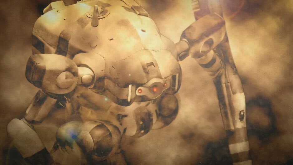 Carnage Heart banner