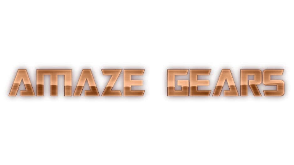 Amaze Gears banner
