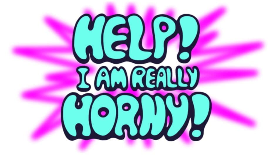 Help! I am Really Horny! banner