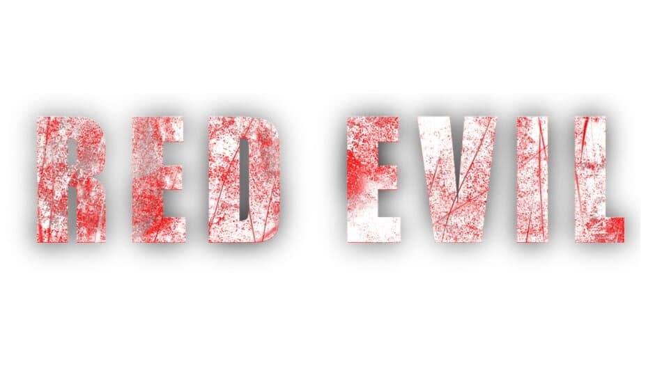 Red Evil banner