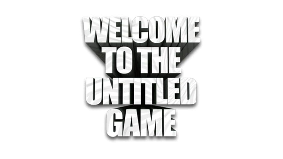 Welcome to the Untitled Game banner