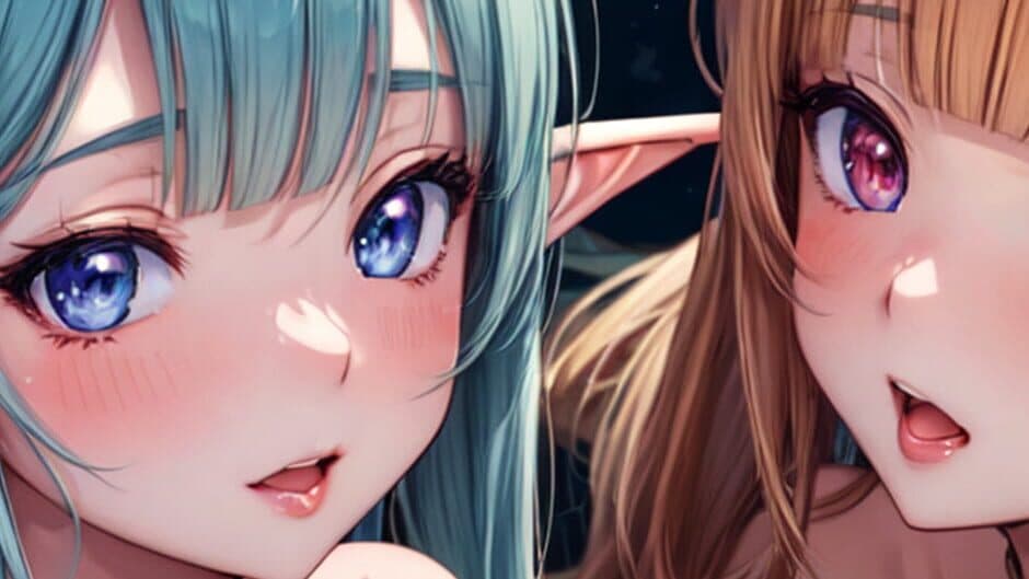 Hentai Elf banner