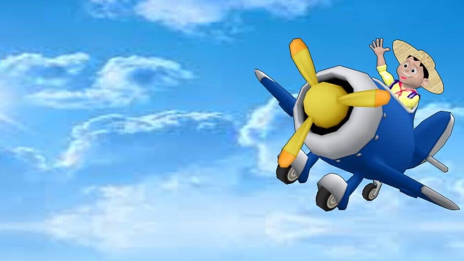 Mineirinho Shooter DC banner