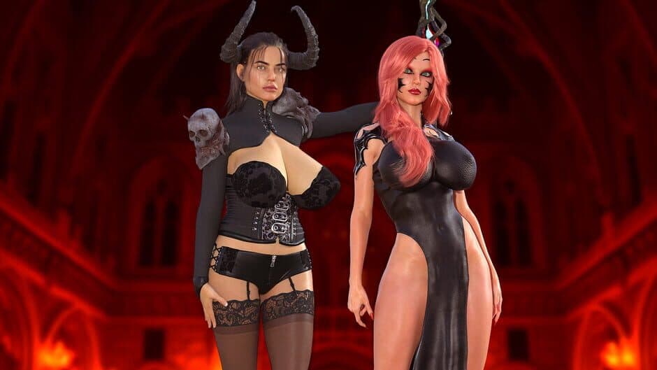 Succubus Spell banner