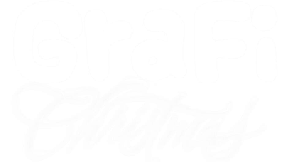 GraFi Christmas banner