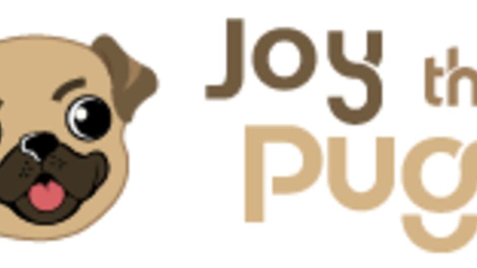 Joy the Pug banner
