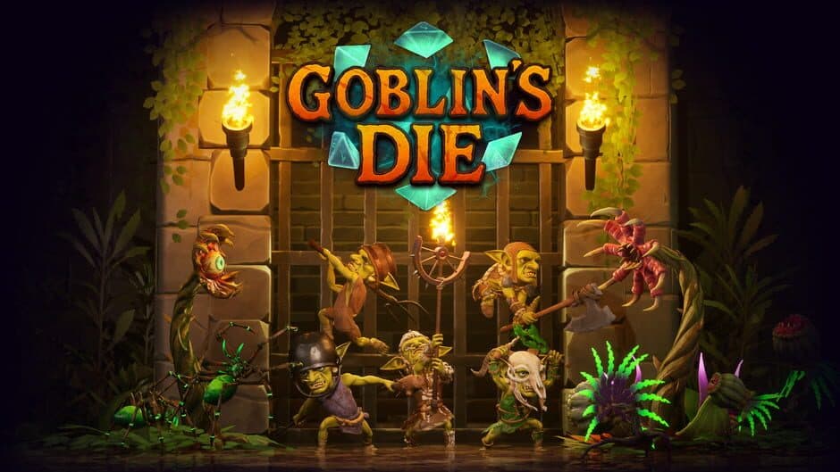 Goblin's Die banner