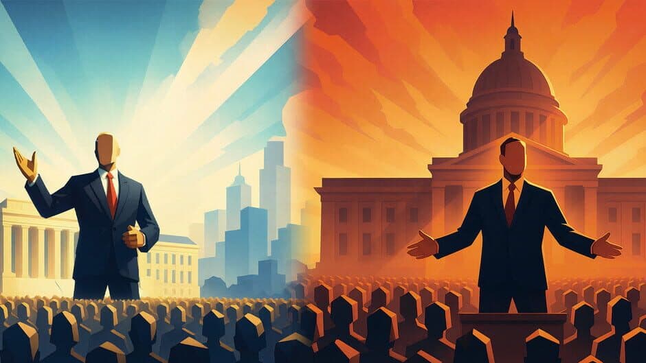 Rise of State banner