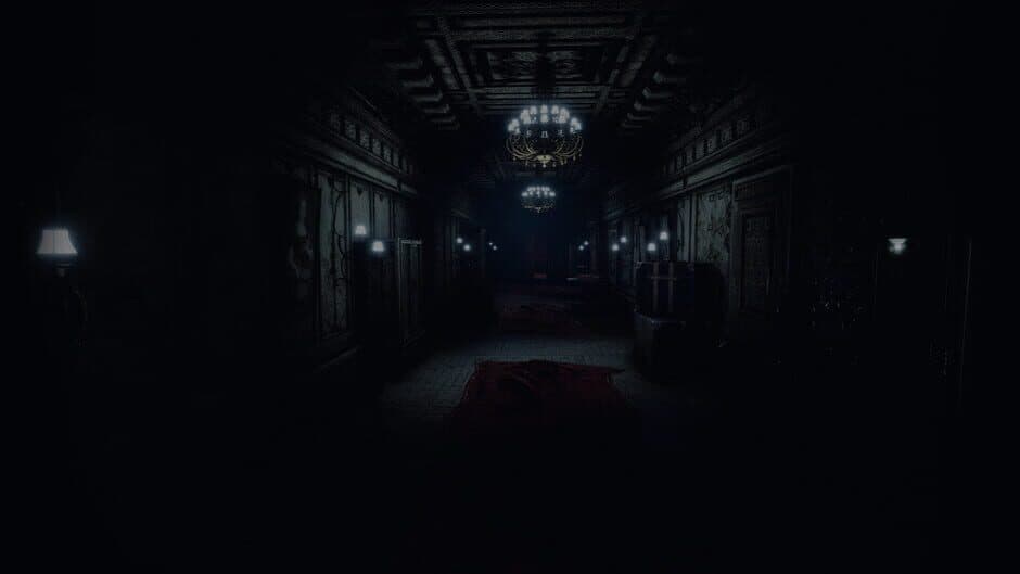 Hunter From Hell banner