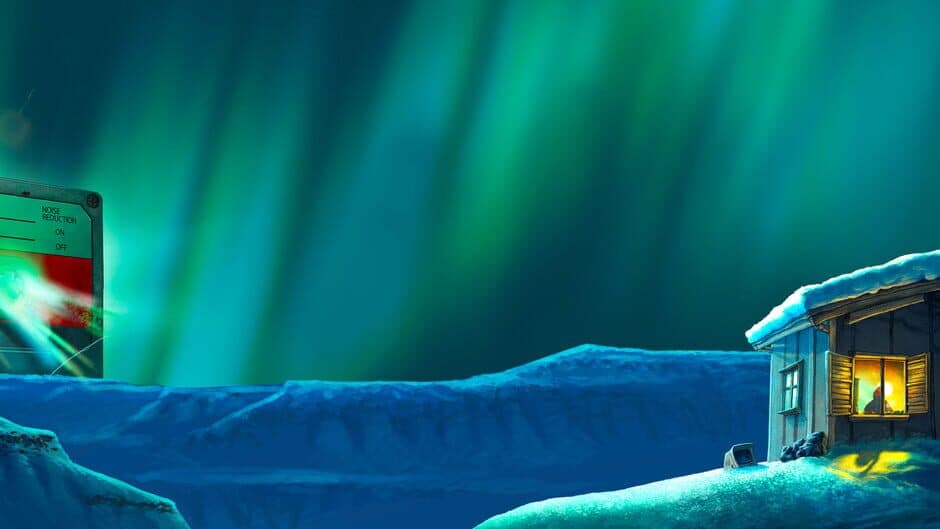 On Tape << Rewind banner