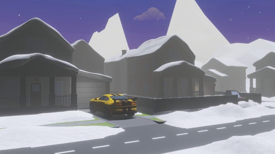 Neighbor Master banner