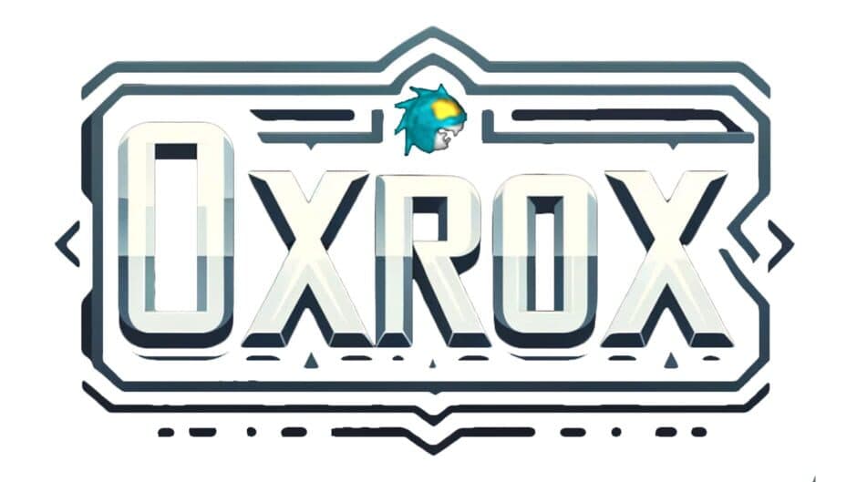 OxRox banner