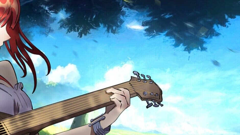 Jigsaw Puzzle: Anime Girls banner