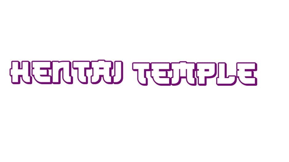 Hentai Temple banner