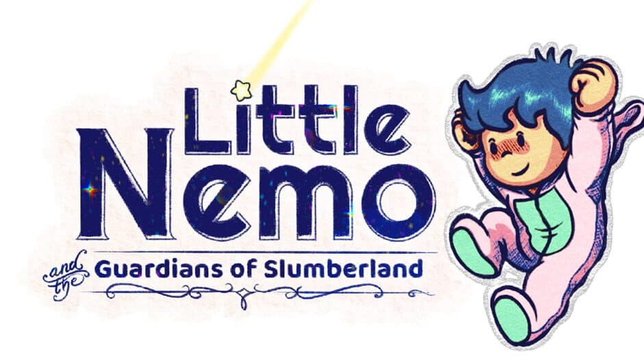 Little Nemo and the Guardians of Slumberland banner