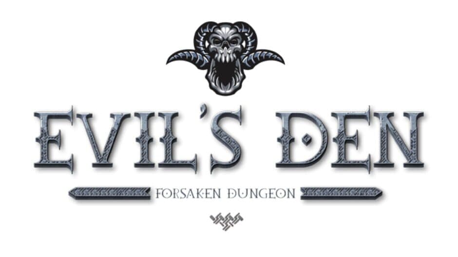 Evil's Den banner
