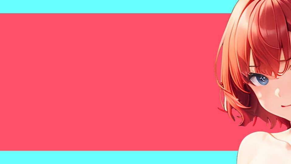 V-Girl Aori banner
