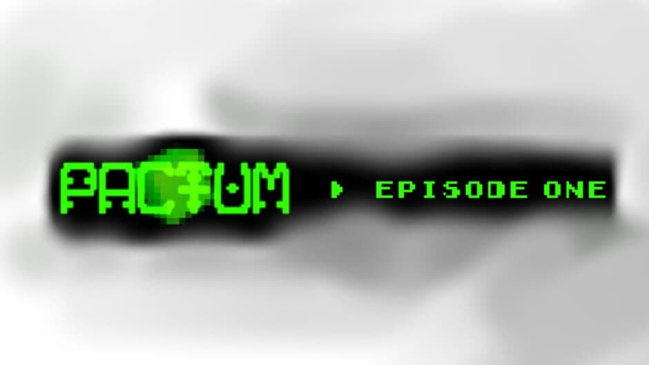 Pactum + Episode 1 banner