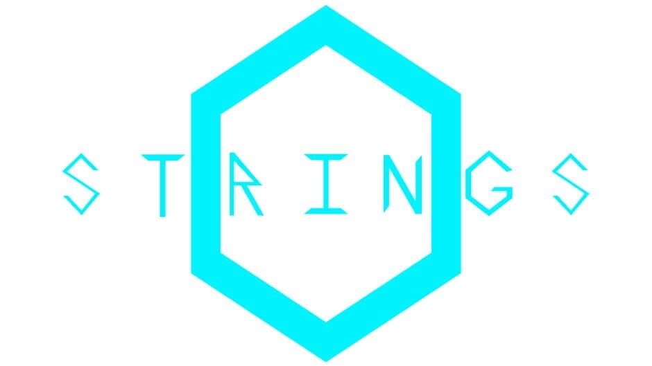 Strings banner