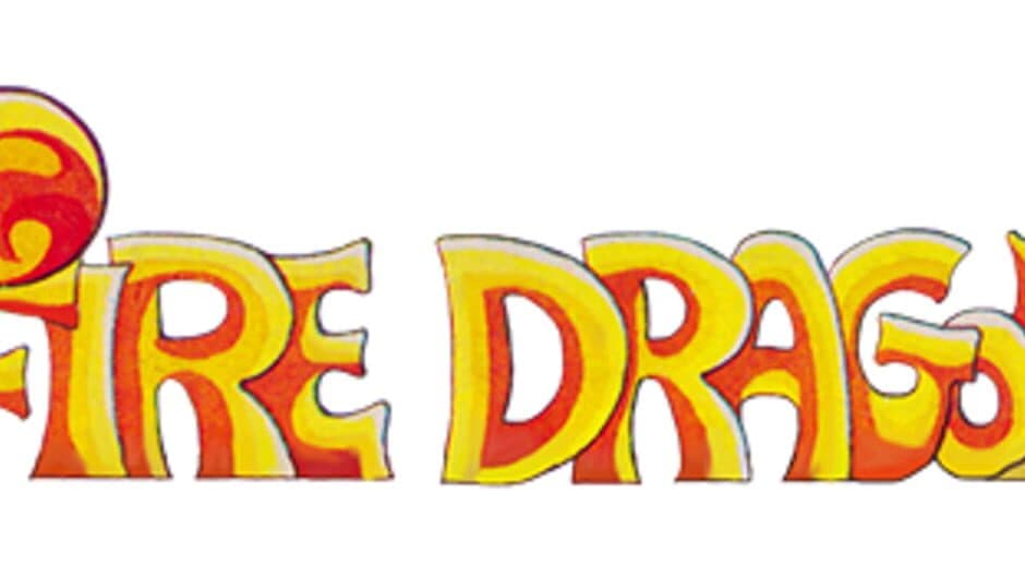 Fire Dragon banner