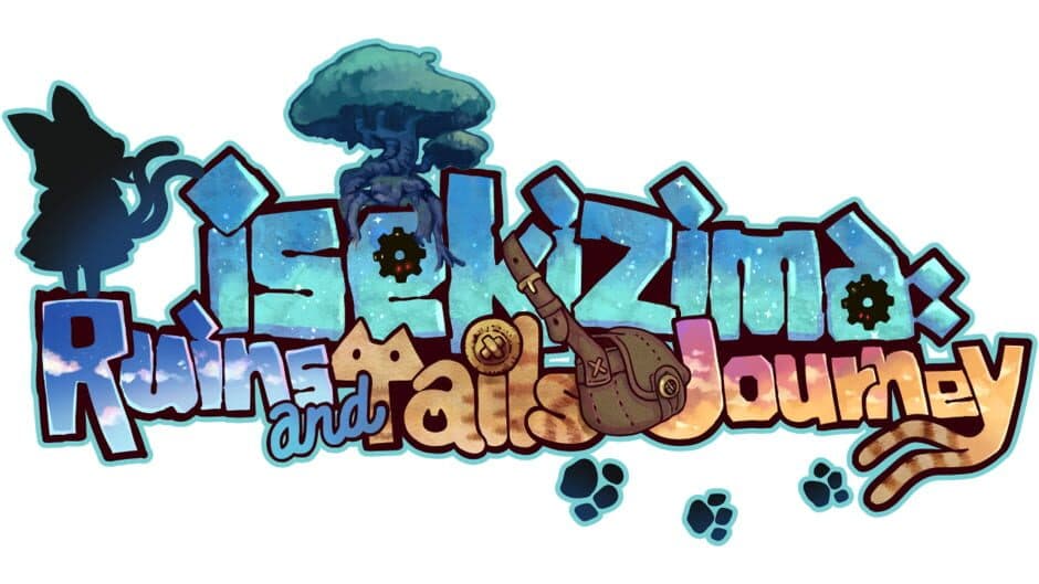 isekizima: Ruins and Tails Journey banner