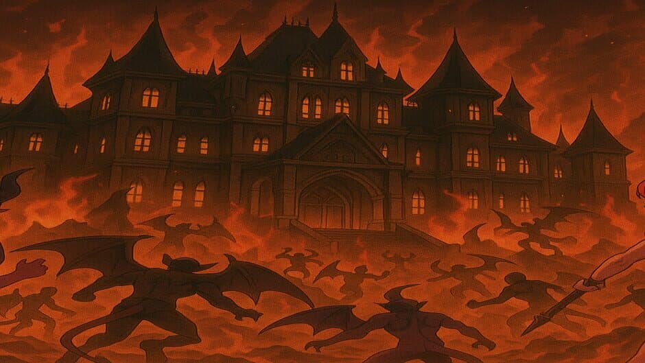 Outworld Defence banner