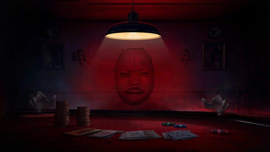 Blackjack Descent banner