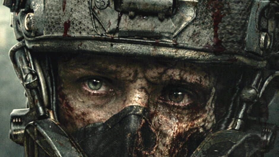 Entity: The Black Day banner