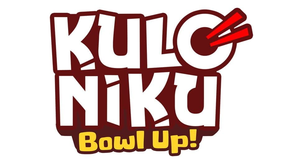 KuloNiku: Bowl Up! banner