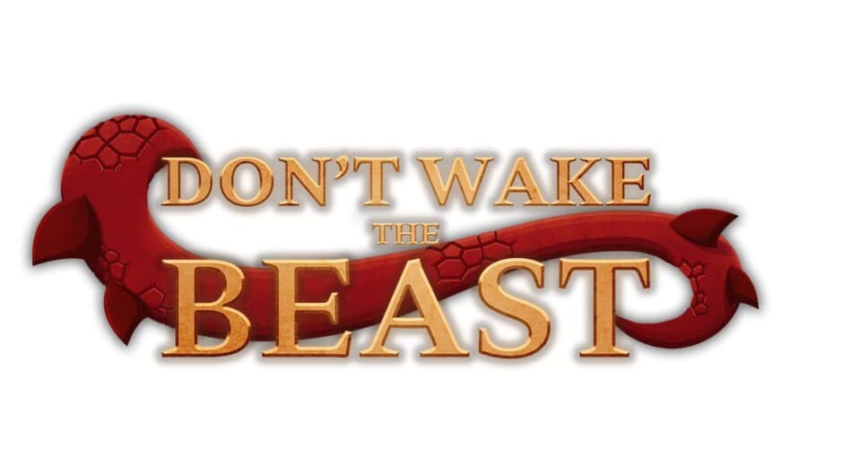 Don't Wake the Beast banner