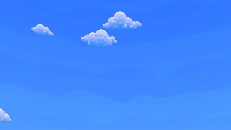 Only Down: Not Up! banner