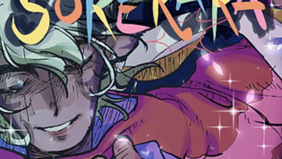 Sorekara: End of a Journey banner