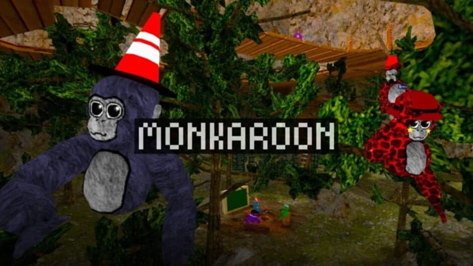 Monkaroon banner