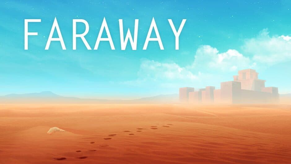 Faraway: Puzzle Escape banner