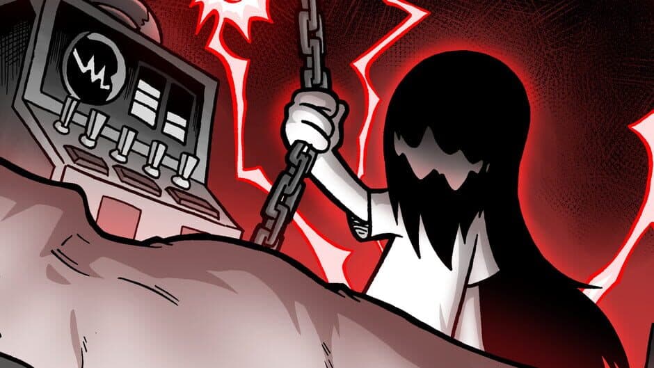 Erma: The Game banner