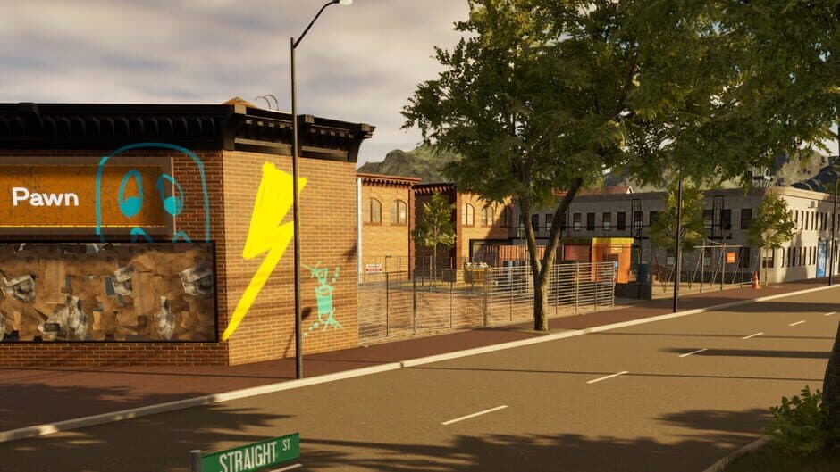 PawnShop Simulator banner