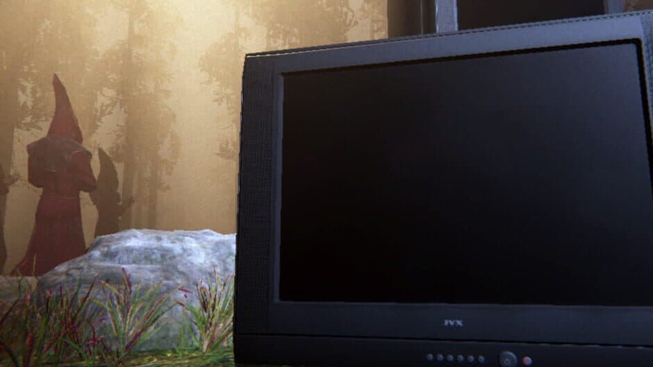 The Forest Watches banner