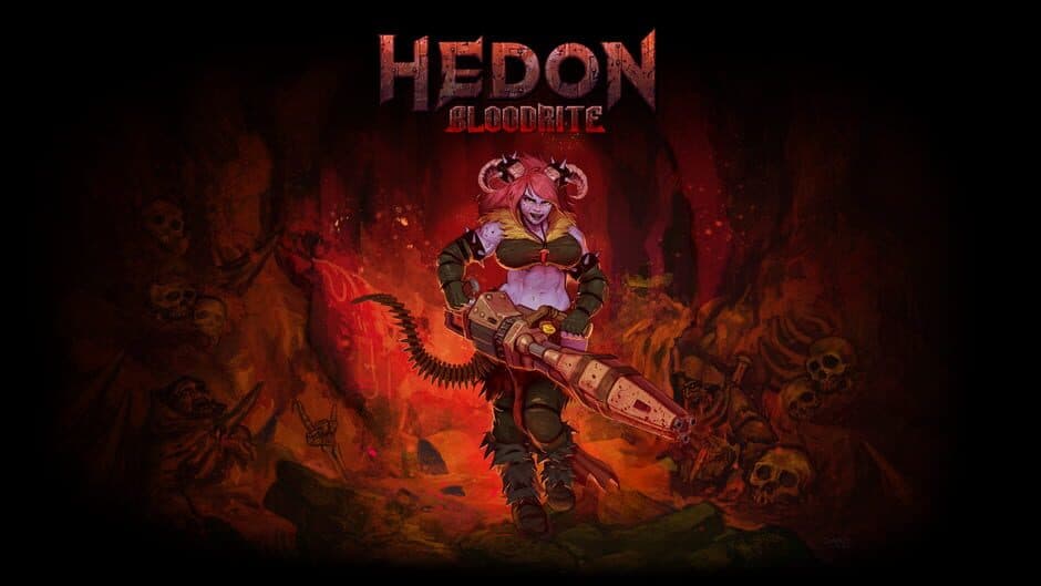 Hedon Bloodrite banner