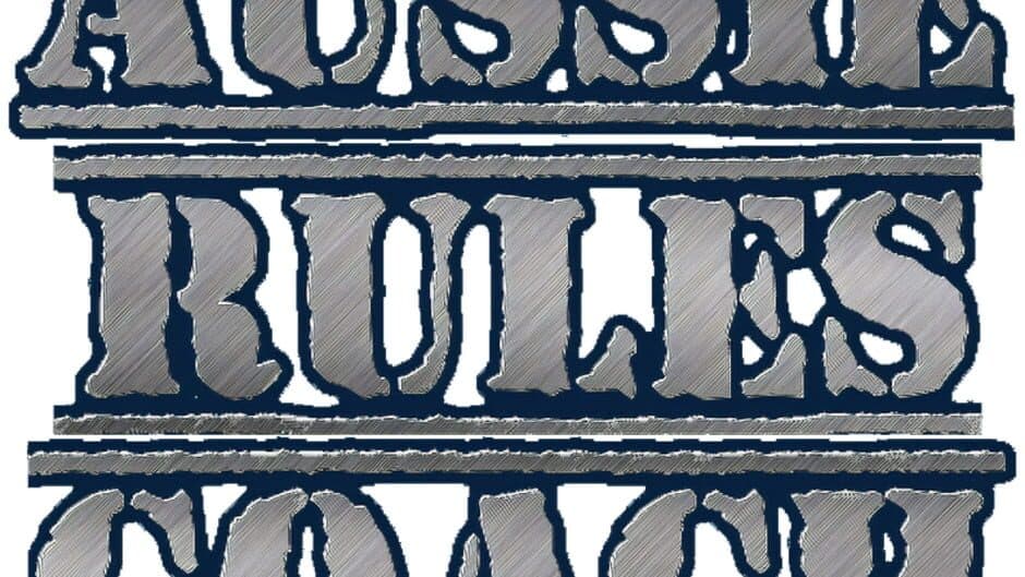 Aussie Rules Coach banner