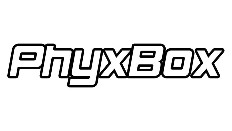 PhyxBox banner