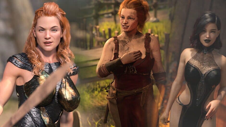 Vikings: Sex and Blood banner