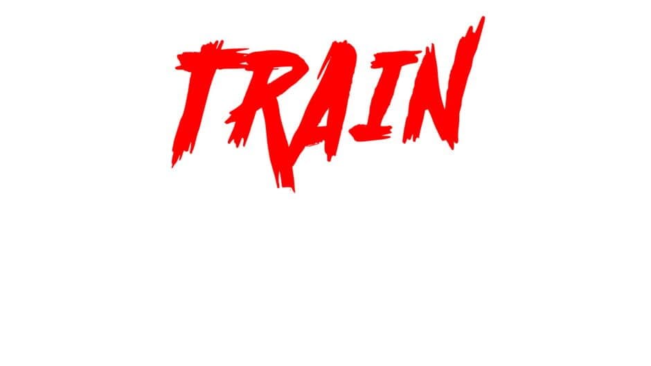 Train to Nowhere banner