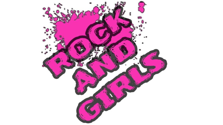 Rock and Girls banner