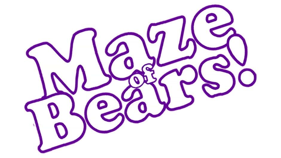 Maze of Bears banner