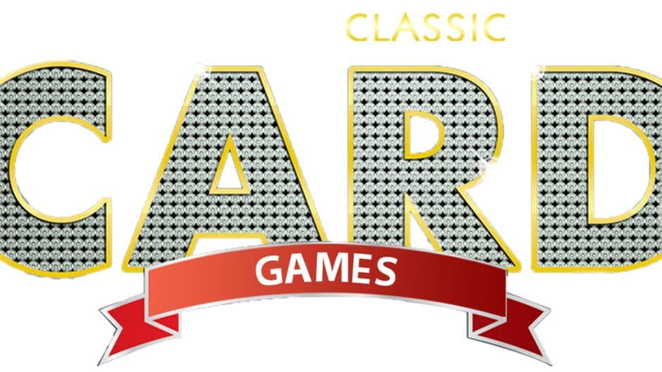 Encore Classic Card Games banner