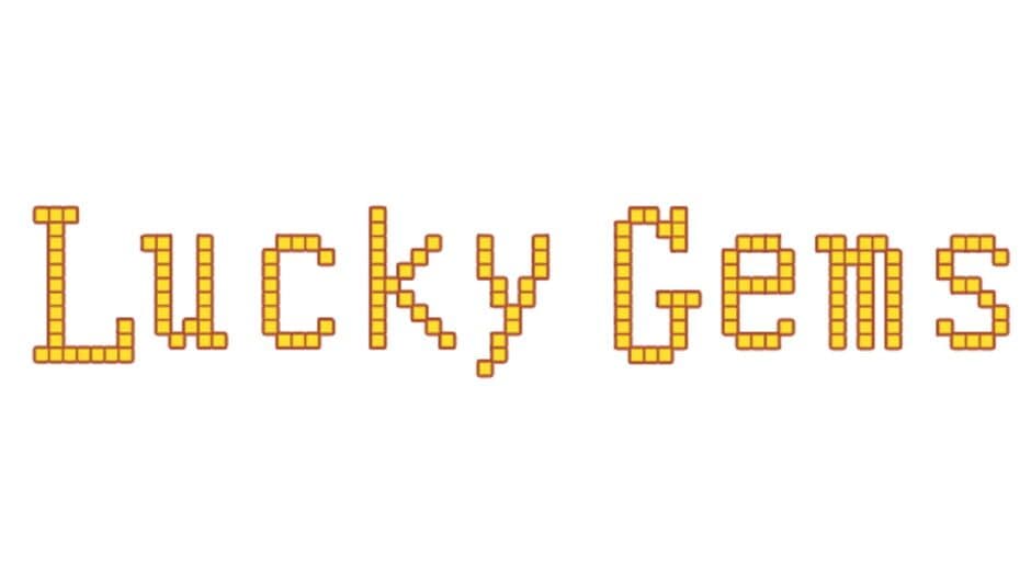 Lucky Gem banner