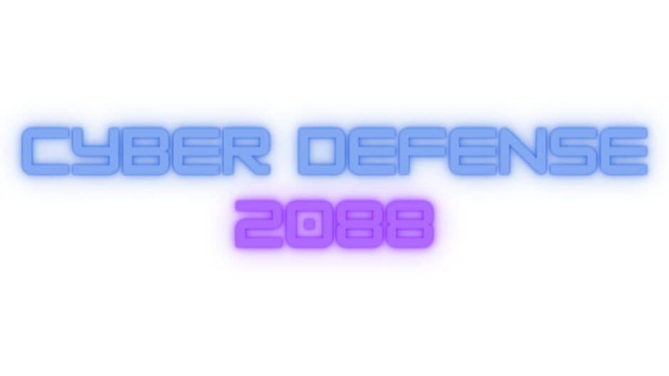 Cyber Defense 2088 banner