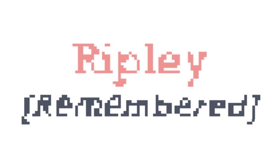 Ripley Remembered banner